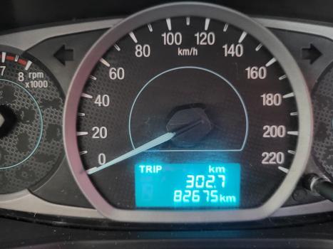 FORD Ka Hatch 1.0 12V 4P FLEX TI-VCT SE, Foto 10