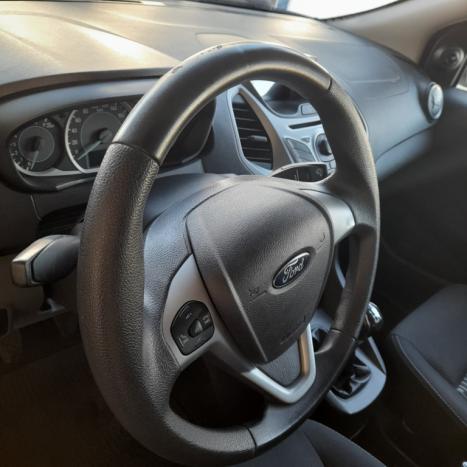 FORD Ka Hatch 1.0 12V 4P FLEX TI-VCT SE, Foto 13