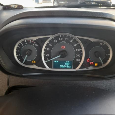 FORD Ka Hatch 1.0 12V 4P FLEX TI-VCT SE, Foto 17