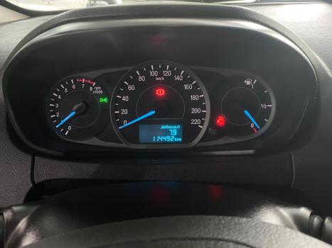 FORD Ka Hatch 1.0 12V 4P FLEX TI-VCT SE, Foto 5