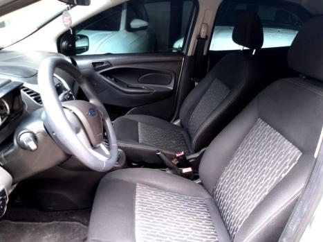 FORD Ka Hatch 1.0 12V 4P FLEX TI-VCT SE, Foto 5