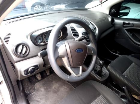 FORD Ka Hatch 1.0 12V 4P FLEX TI-VCT SE, Foto 6
