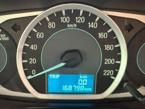 FORD Ka Hatch 1.0 12V 4P FLEX TI-VCT SE, Foto 3