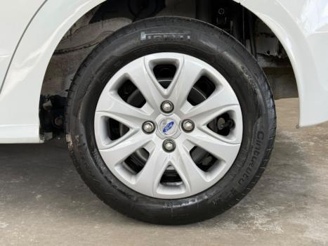 FORD Ka Hatch 1.0 12V 4P FLEX TI-VCT SE, Foto 8