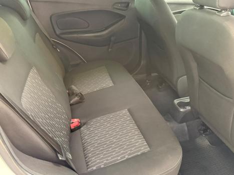 FORD Ka Hatch 1.0 12V 4P FLEX TI-VCT SE, Foto 9