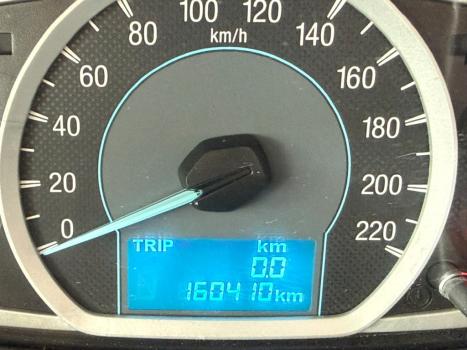 FORD Ka Hatch 1.0 12V 4P FLEX TI-VCT SE, Foto 3