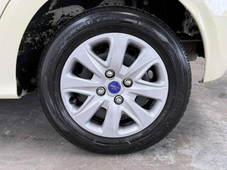 FORD Ka Hatch 1.0 12V 4P FLEX TI-VCT SE, Foto 8