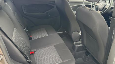 FORD Ka Hatch 1.0 12V 4P FLEX TI-VCT SEL, Foto 9