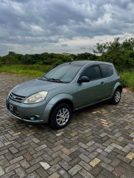 FORD Ka Hatch 1.0, Foto 2
