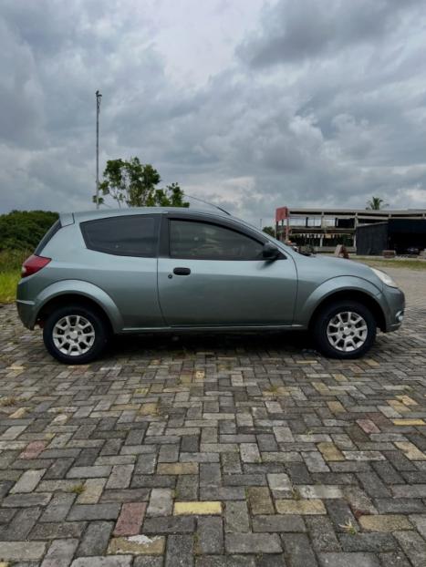 FORD Ka Hatch 1.0, Foto 3