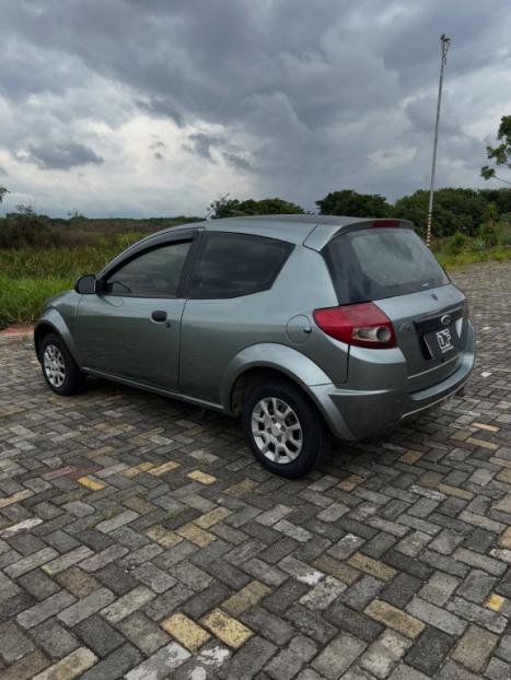 FORD Ka Hatch 1.0, Foto 4