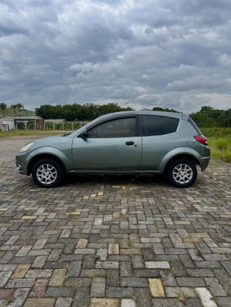 FORD Ka Hatch 1.0, Foto 5