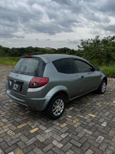 FORD Ka Hatch 1.0, Foto 6