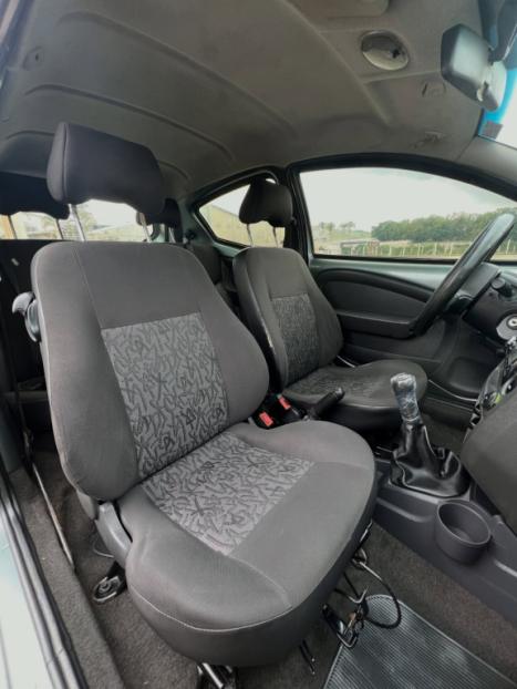 FORD Ka Hatch 1.0, Foto 8