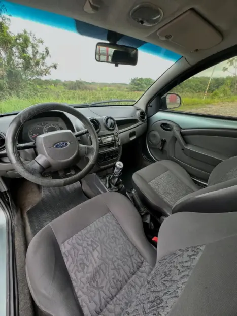 FORD Ka Hatch 1.0, Foto 9