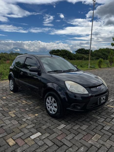 FORD Ka Hatch 1.0, Foto 1