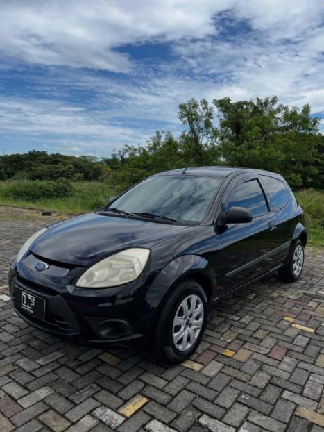 FORD Ka Hatch 1.0, Foto 2
