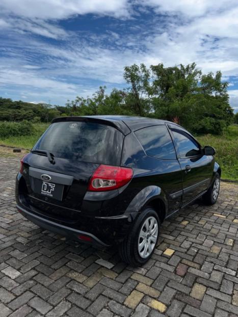 FORD Ka Hatch 1.0, Foto 3