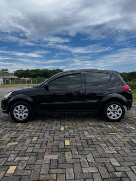 FORD Ka Hatch 1.0, Foto 4