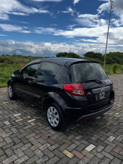 FORD Ka Hatch 1.0, Foto 5