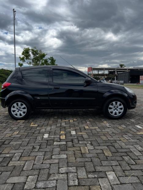 FORD Ka Hatch 1.0, Foto 6