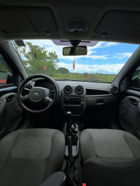 FORD Ka Hatch 1.0, Foto 8