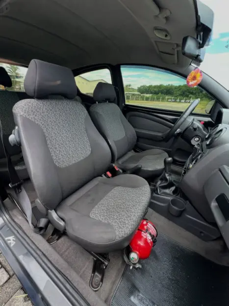 FORD Ka Hatch 1.0, Foto 10