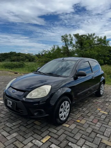 FORD Ka Hatch 1.0, Foto 2