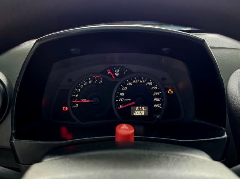 FORD Ka Hatch 1.0 CLASS FLEX, Foto 3