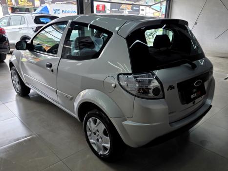 FORD Ka Hatch 1.0 CLASS FLEX, Foto 4