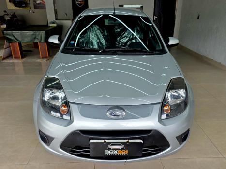 FORD Ka Hatch 1.0 CLASS FLEX, Foto 6