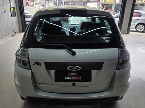 FORD Ka Hatch 1.0 CLASS FLEX, Foto 8