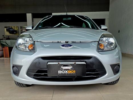 FORD Ka Hatch 1.0 CLASS FLEX, Foto 14