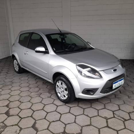 FORD Ka Hatch 1.0 CLASS FLEX, Foto 2