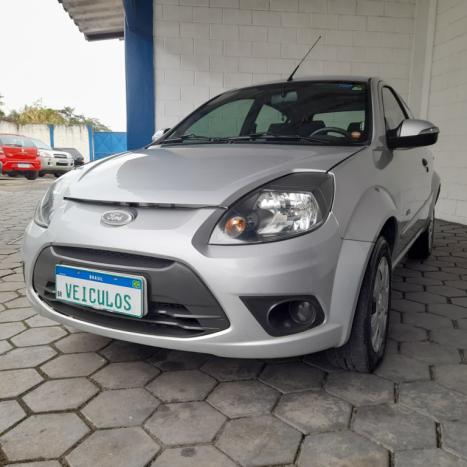 FORD Ka Hatch 1.0 CLASS FLEX, Foto 3