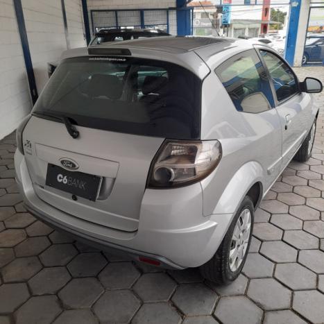 FORD Ka Hatch 1.0 CLASS FLEX, Foto 7