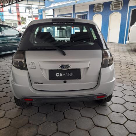 FORD Ka Hatch 1.0 CLASS FLEX, Foto 8