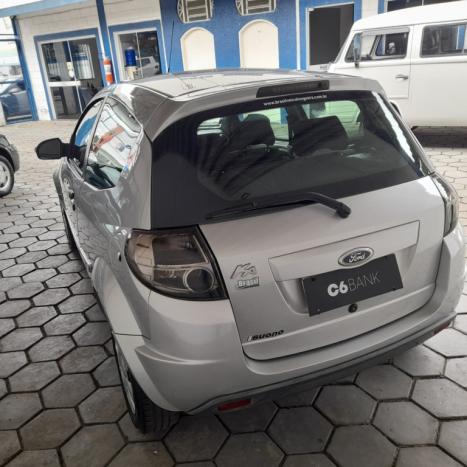 FORD Ka Hatch 1.0 CLASS FLEX, Foto 9