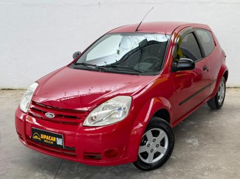FORD Ka Hatch 1.0 CLASS FLEX, Foto 2