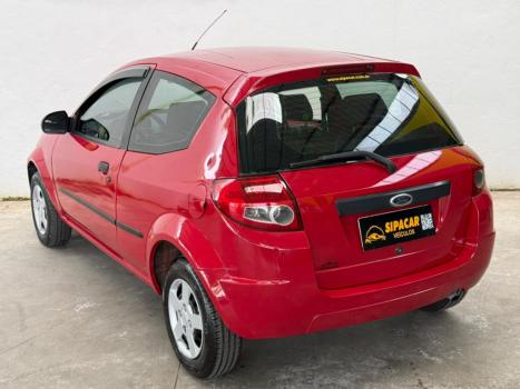 FORD Ka Hatch 1.0 CLASS FLEX, Foto 11