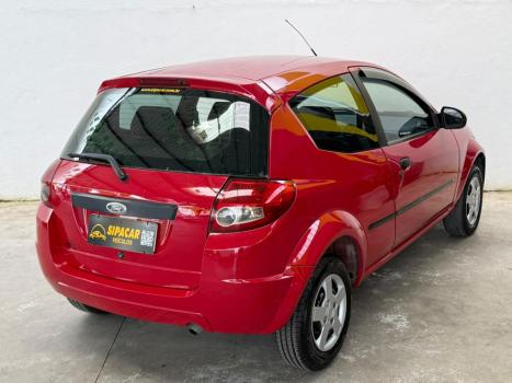 FORD Ka Hatch 1.0 CLASS FLEX, Foto 12