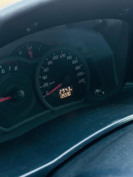 FORD Ka Hatch 1.0 FLEX, Foto 9 FORD Ka Hatch 1.0 FLEX, Foto 9