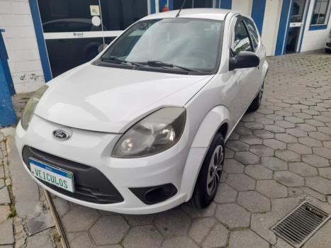 FORD Ka Hatch 1.0 FLEX, Foto 2