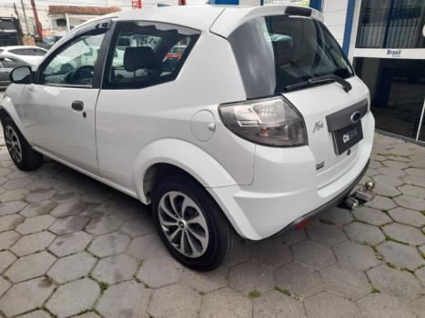 FORD Ka Hatch 1.0 FLEX, Foto 9
