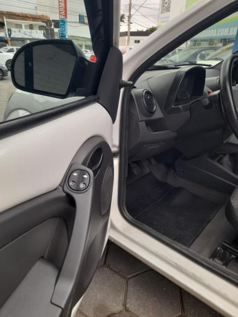 FORD Ka Hatch 1.0 FLEX, Foto 10