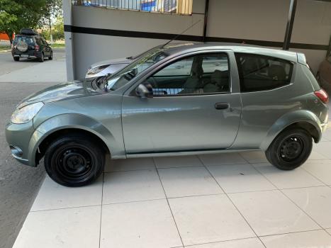 FORD Ka Hatch 1.0 FLEX, Foto 2