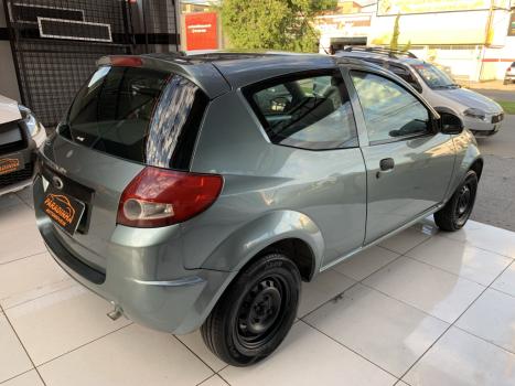 FORD Ka Hatch 1.0 FLEX, Foto 3