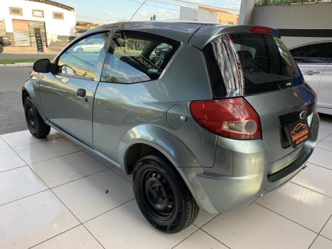 FORD Ka Hatch 1.0 FLEX, Foto 4