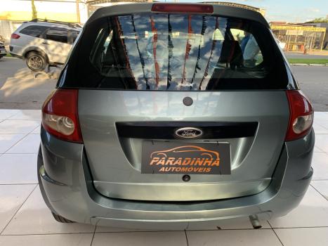 FORD Ka Hatch 1.0 FLEX, Foto 5