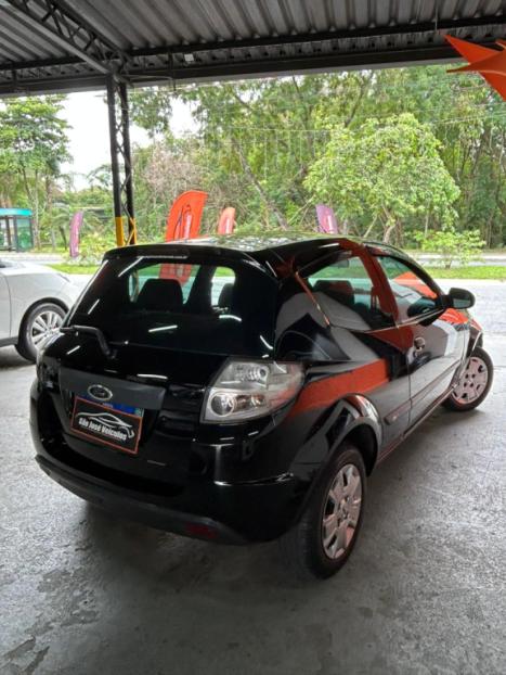 FORD Ka Hatch 1.0 FLEX, Foto 3